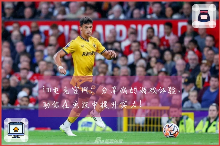 im电竞官网：分享我的游戏体验，助你在竞技中提升实力！