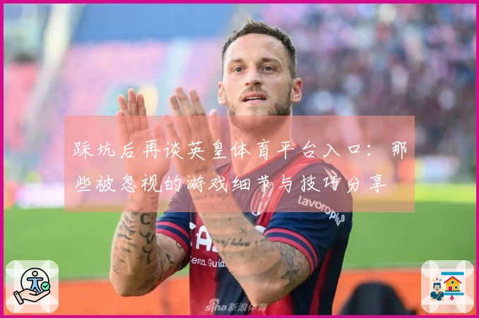 踩坑后再谈英皇体育平台入口：那些被忽视的游戏细节与技巧分享